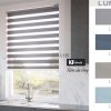Rèm cầu vồng Luna phòng bếp KT L115