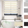 Rèm cầu vồng Xander phòng tắm KT X65