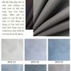 Rèm vải bố dệt 2 mặt SK31 - (1-6)