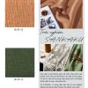 Rèm vải Chenille SK39 - (22-23)