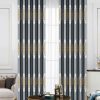 Vải gấm hoa văn huy chương oval baroque xám