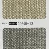 Vải trơn dệt thô bouclé series 22608 đa màu